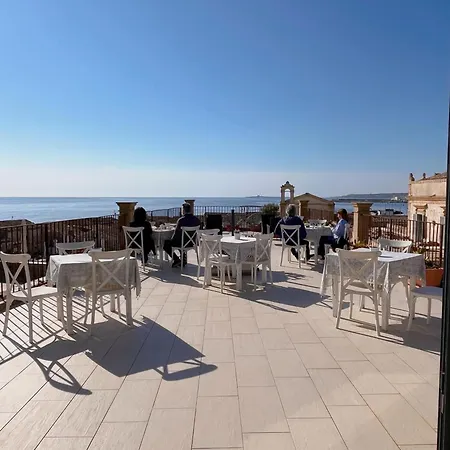 Regina Margherita B&B-3