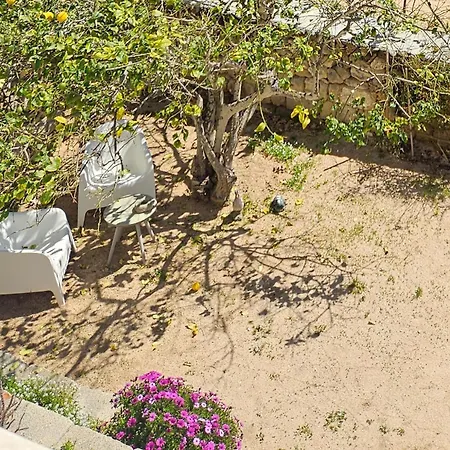 Poggiamico Guest House-3