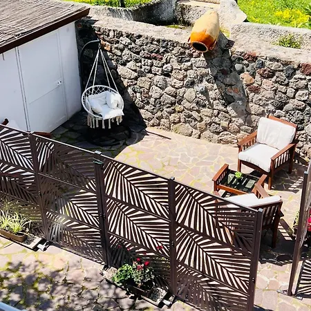 "Sweet Life" Casa Vacanze-3