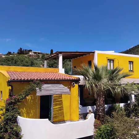 Casa Gialla B&B-2