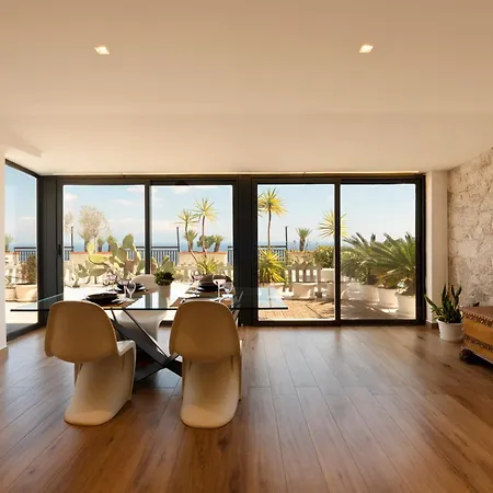 Maison De Charme Taormina With Private Jacuzzi-3