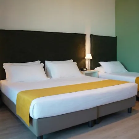 Hotel Bel 3-2