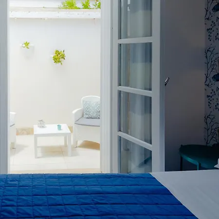 I Gufi Bed&Breakfast Marzamemi-3