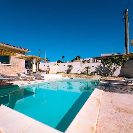 I Gufi Bed&Breakfast Marzamemi-2