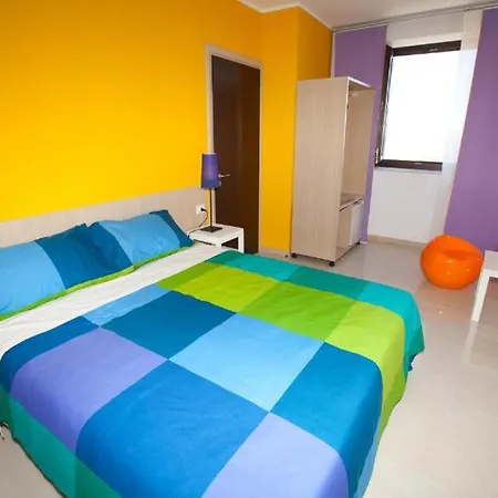 Sicily Rooms Enna-3