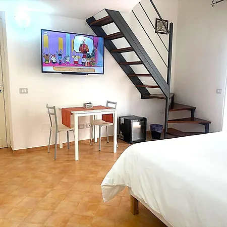 Casa Mafalda B&B-2