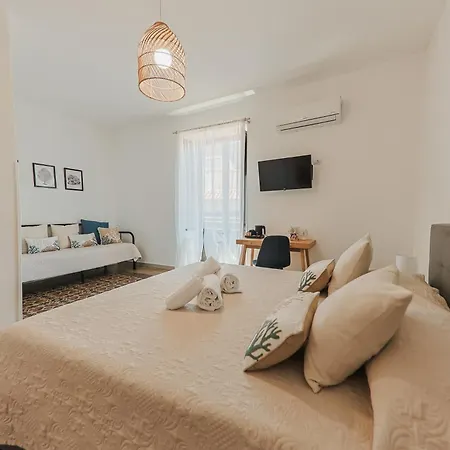 Casanova Rooms And Apartment To Rent-2