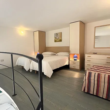 Casa Mafalda B&B-3