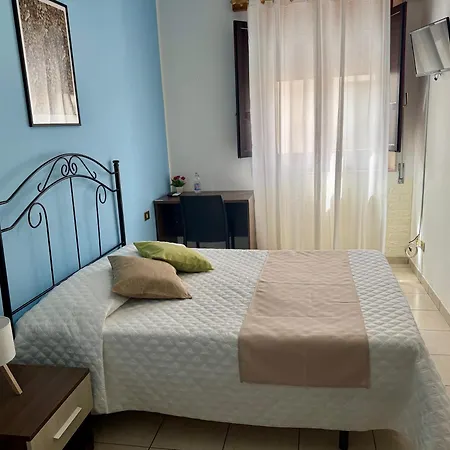 Costa Gaia Rooms-2