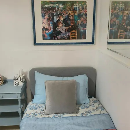 B&B Il Poeta-3