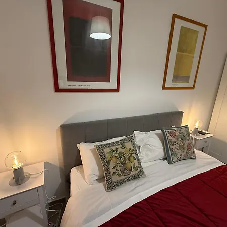 Cesare Guest House-3