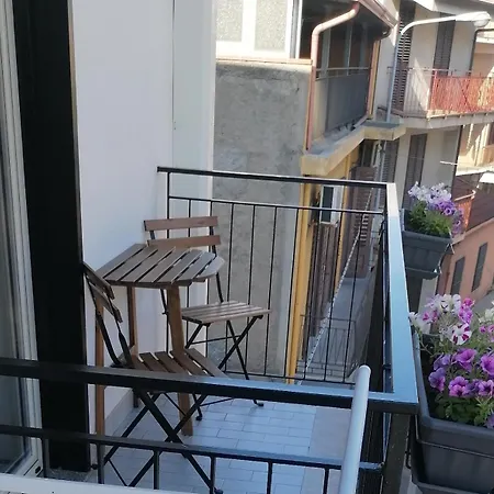 B&B La Casa Du Barone-2