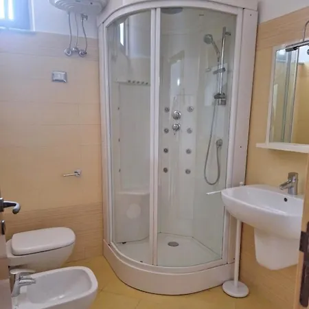 Mosaico Taormina Guest House-3