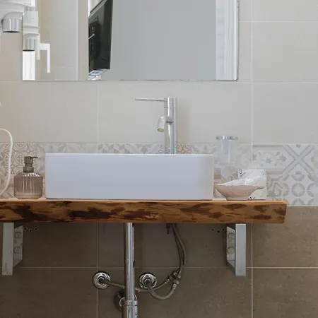 Ponente&Maestro Rooms-3