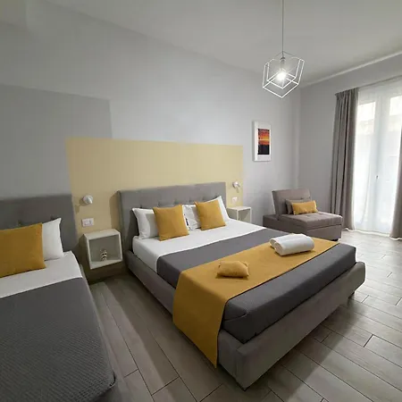 Bilateral B&B-3