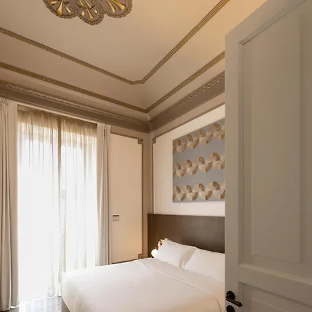 Riflessi Acireale Palace Suites-2