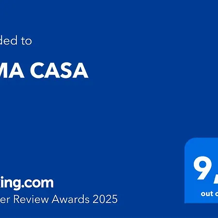 A'Ma Casa-2
