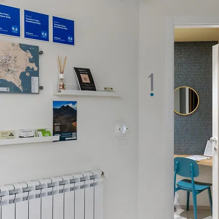 Taormina Town - Guesthouse Sicily-2
