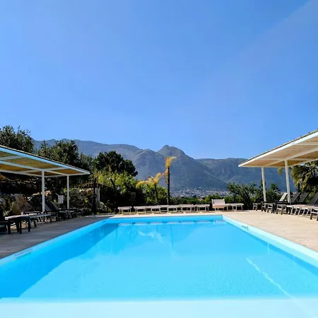 CI VULIA B&B - Sicilia, con colazione, piscina, barbecue, parcheggio, free wifi, sea pool&bbq-2