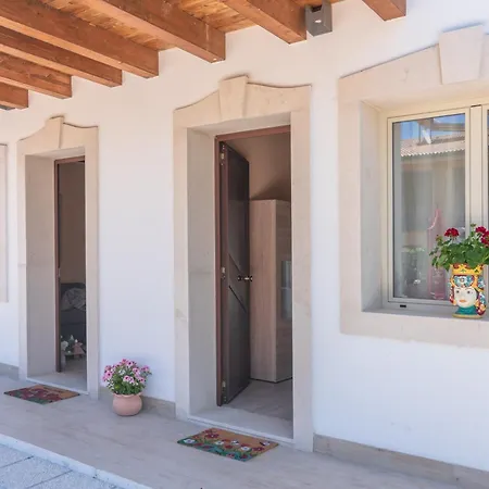 Casa Vacanza Brucoli Mare 1-3