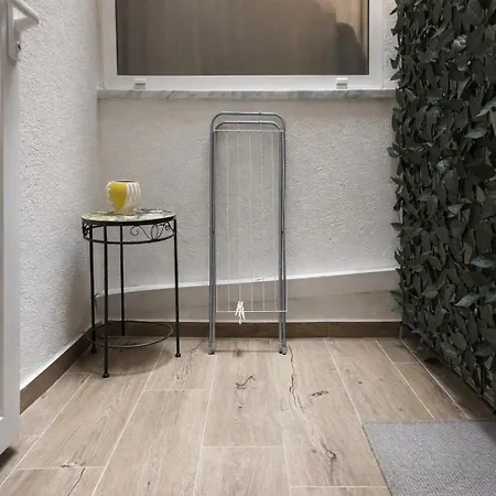 I Quattru Vuci Rooms-3