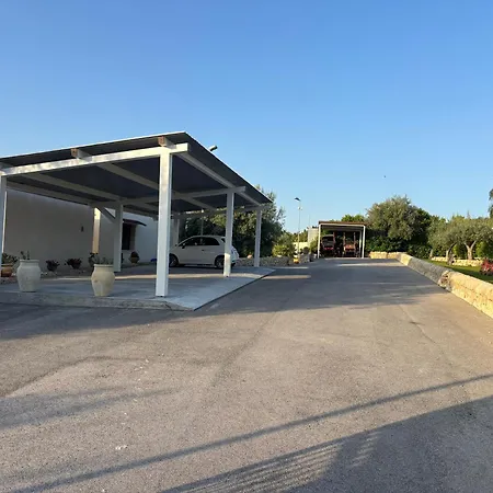 Villa Carmiano B&B Luxury Bedrooms In Avola In The Province Of Syracuse With Room With Swimming Pool-3