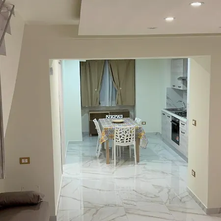 Catania Center B&B-3