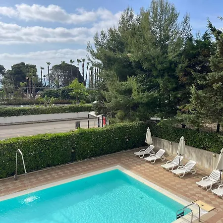 Hotel Bulla Regia-2