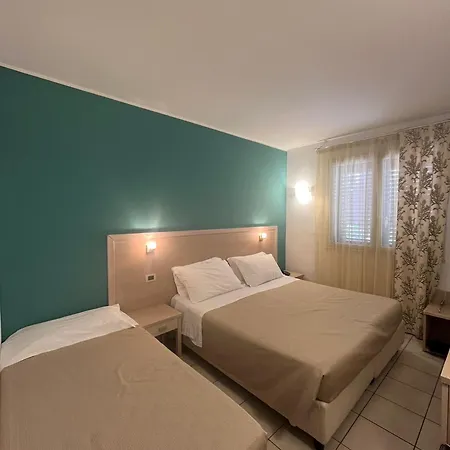 Hotel Bulla Regia-3
