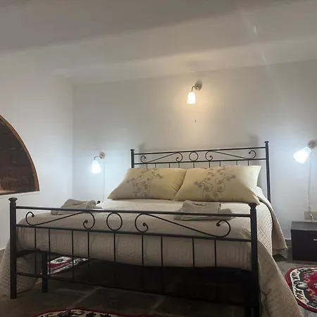 Casale Romano Resort e Relais-3