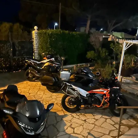 Orlando Vacanze Camere-2
