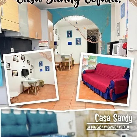 Casa Sandy-3