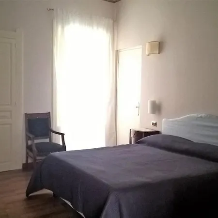 B&B Casa D'Alleri-2