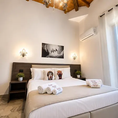 Alterego B&B-2