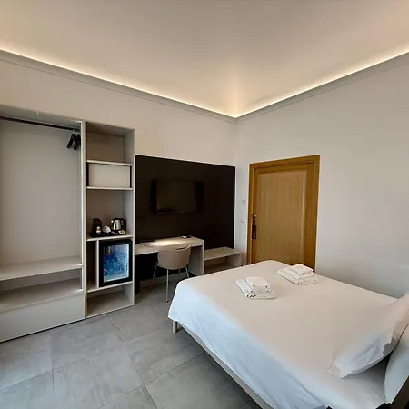 Le Quattro Stagioni - Rooms & Suites-2