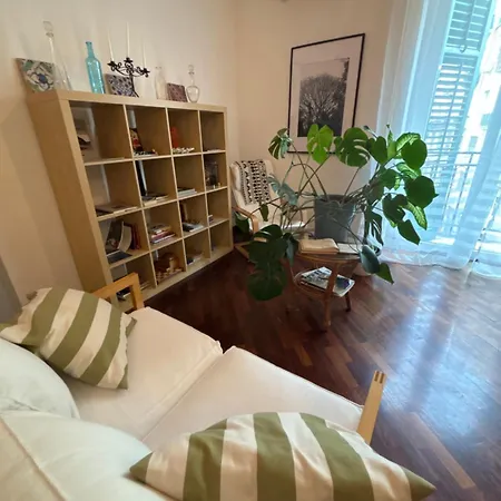 B&B Bandiera 77-2