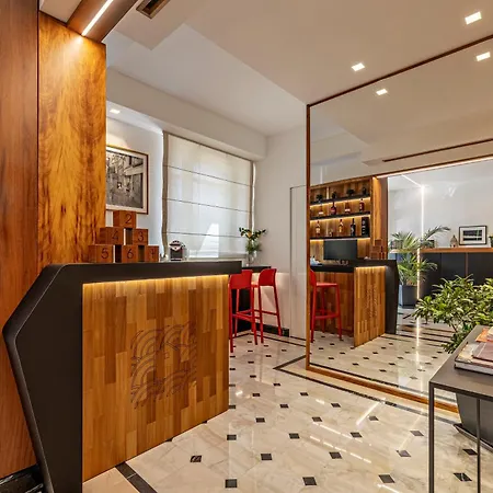 Qui Vicino Boutique Rooms And Suites-3