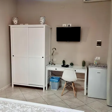 Bed&Breakfast Federica-3