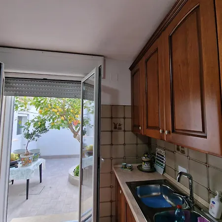BED&BREAKFAST VAL di ERICE-3