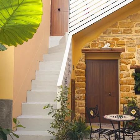 Beb Omare Agrigento-3