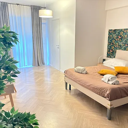 La Dimora Dei Teatri, Luxury Rooms-2