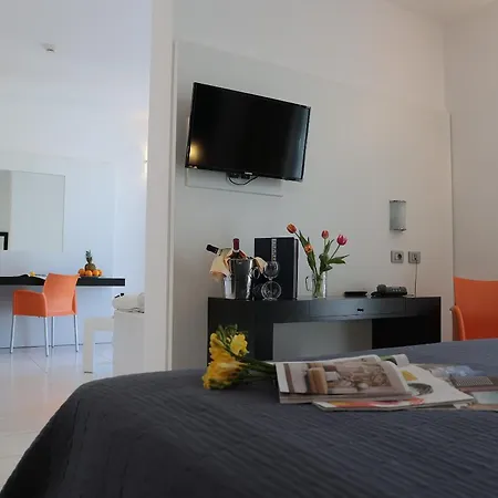 Hotel Admeto-2