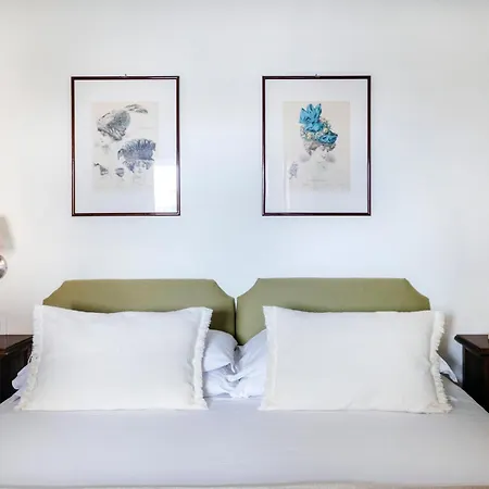 Marbela Apartments & Suites-2