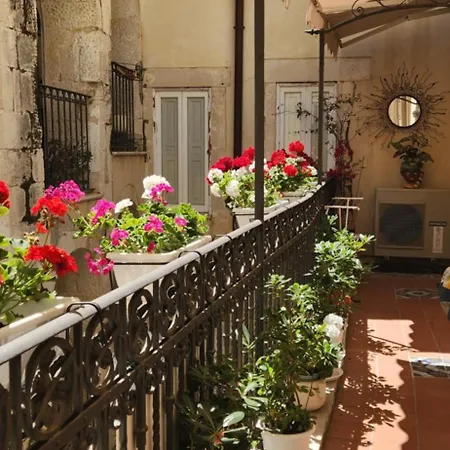 B&B Casa D'Alleri-3