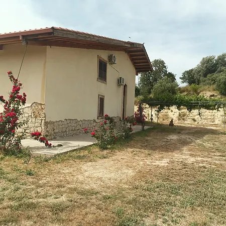 Agriturismo PALMERI-3