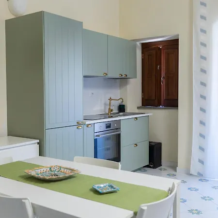Il Veliero Blu Suite Lipari Centro - Corso Vittorio Emanuele-3