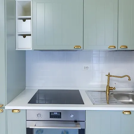 Il Veliero Blu Suite Lipari Centro - Corso Vittorio Emanuele-2