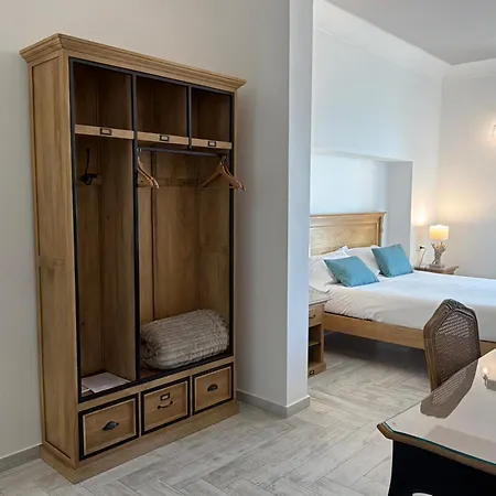 Domus Maris Relais Boutique Hotel-3