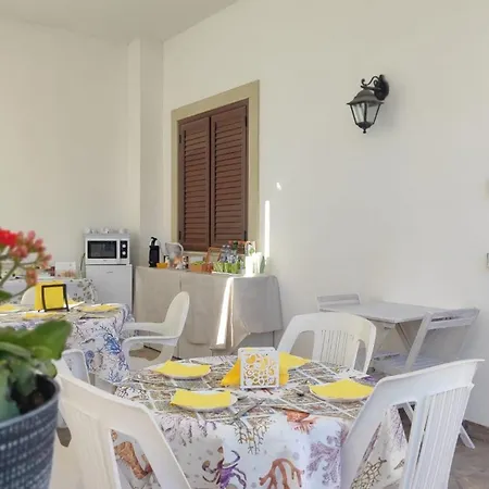 B&B Amuri Ranni-3