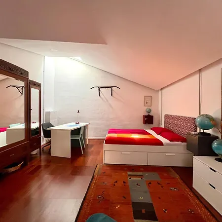 Tricora Sicilian B&B-2